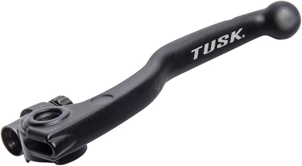 black tusk clutch lever