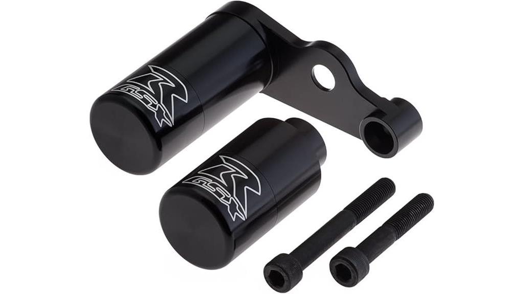 blackpath frame sliders suzuki