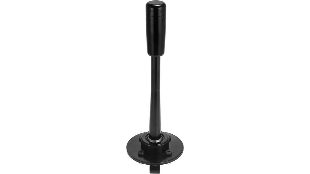 bmw adjustable short shifter