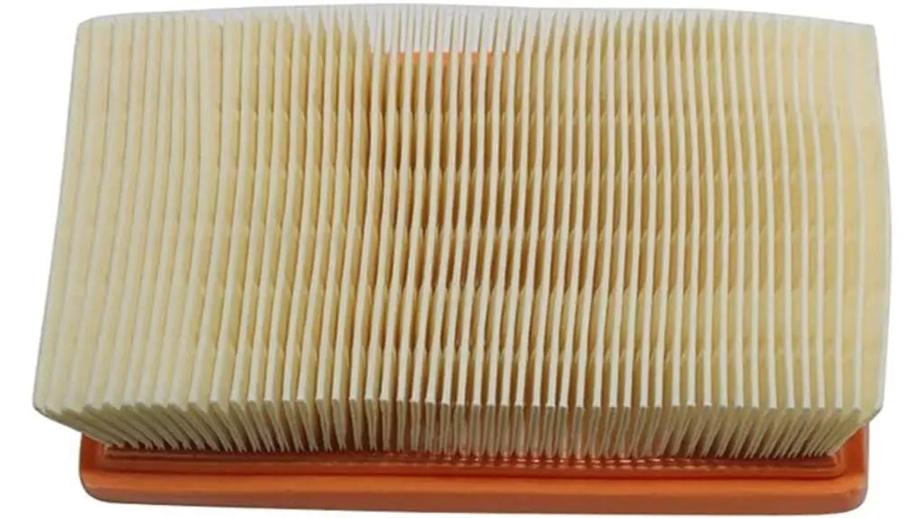 bmw air filter replacement