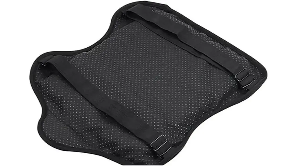 bmw f750gs seat cushion