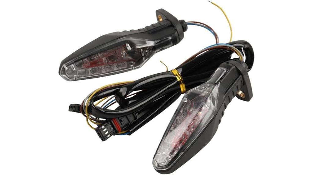 bmw f900gs s1000rr indicators