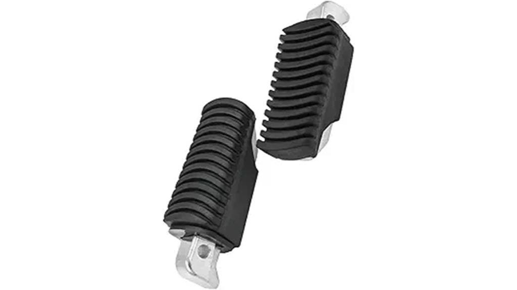 bmw f series foot pegs