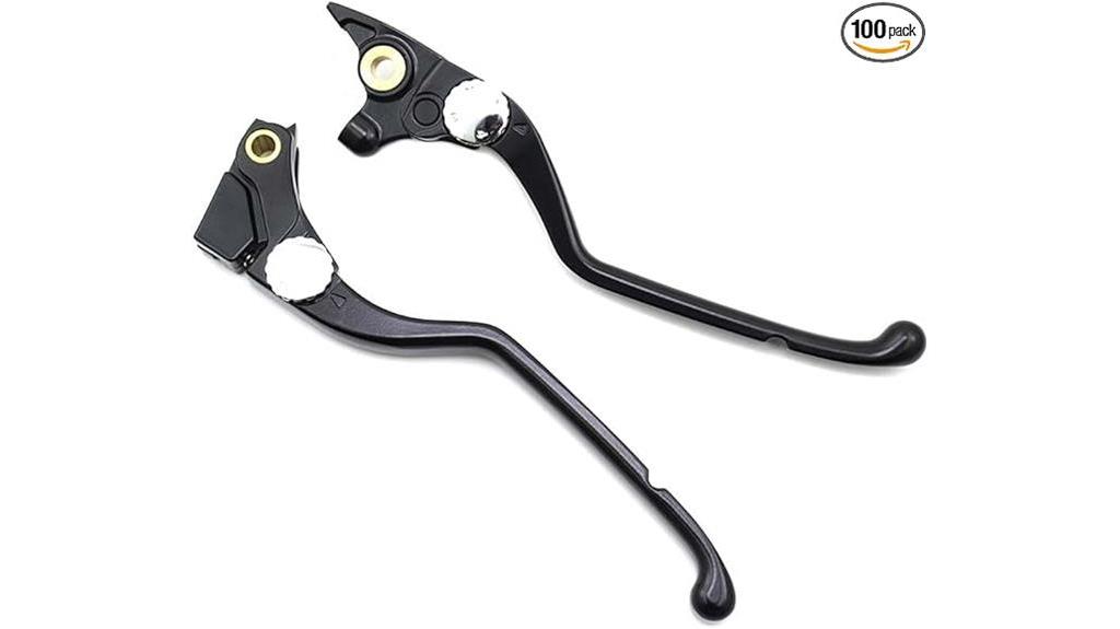 bmw g310 motorcycle brake lever