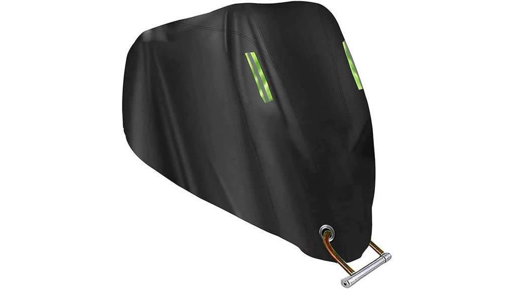 bmw g310 motorcycle cover