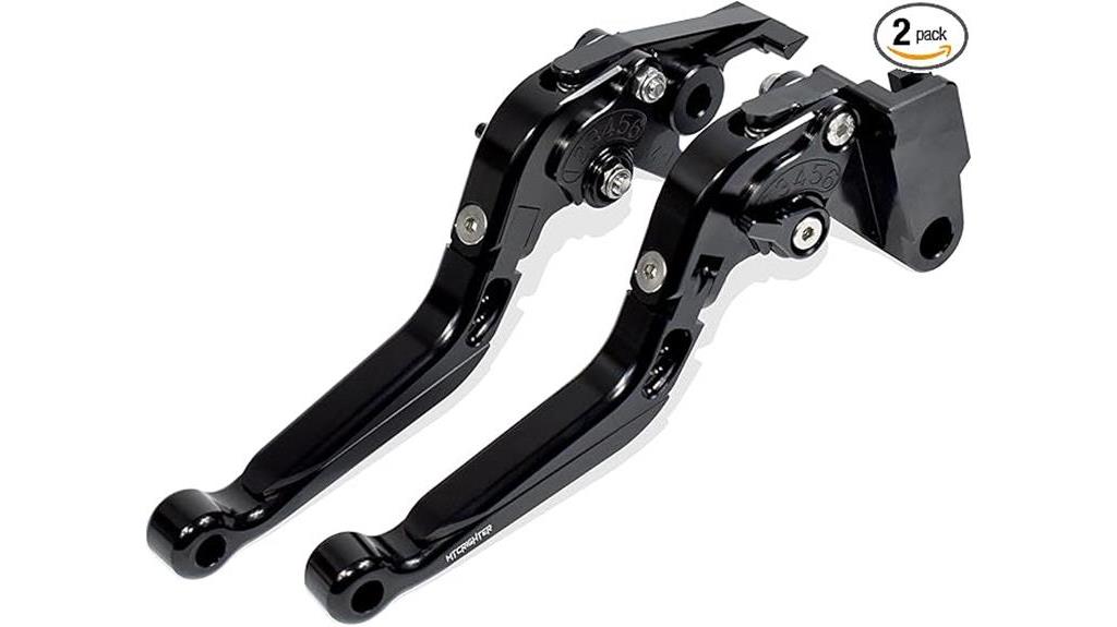 bmw g310gs g310r lever