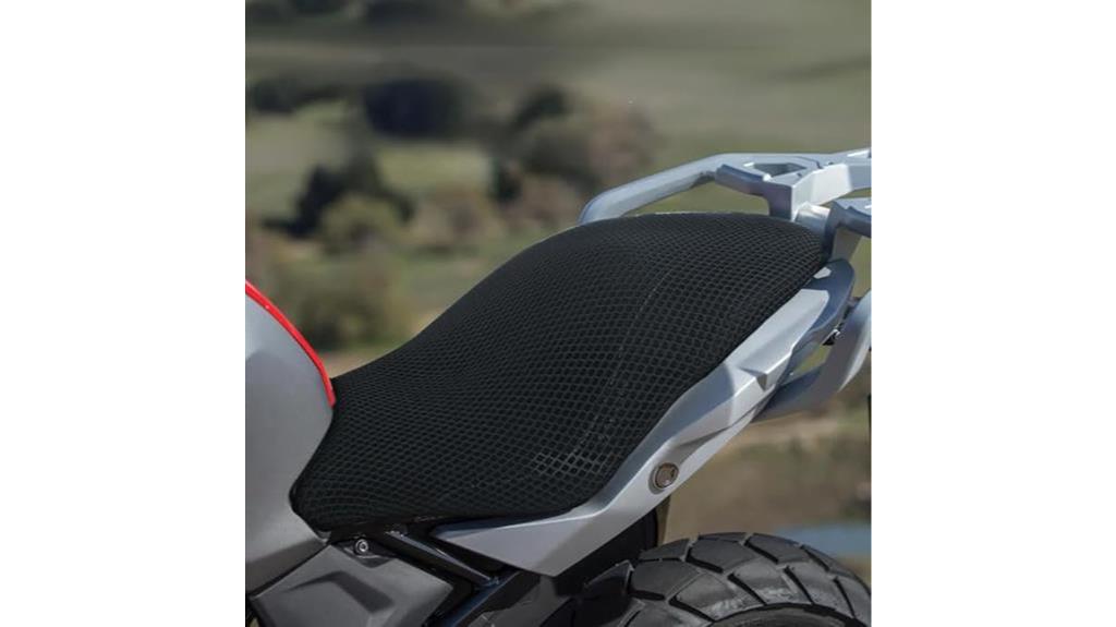 bmw g310gs g310r seat cover