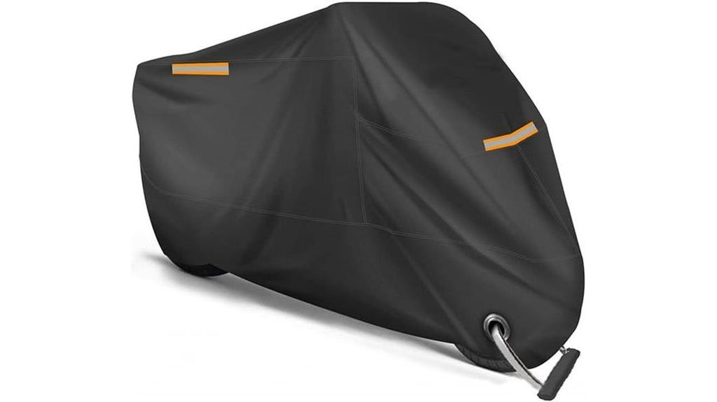 bmw g310gs motorcycle cover