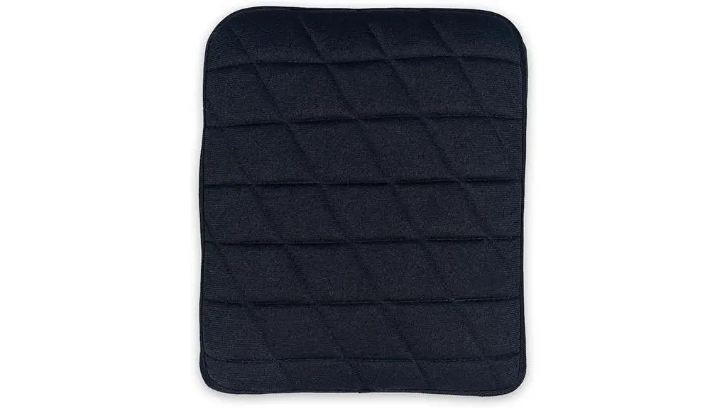 bmw k1300s gel seat cushion