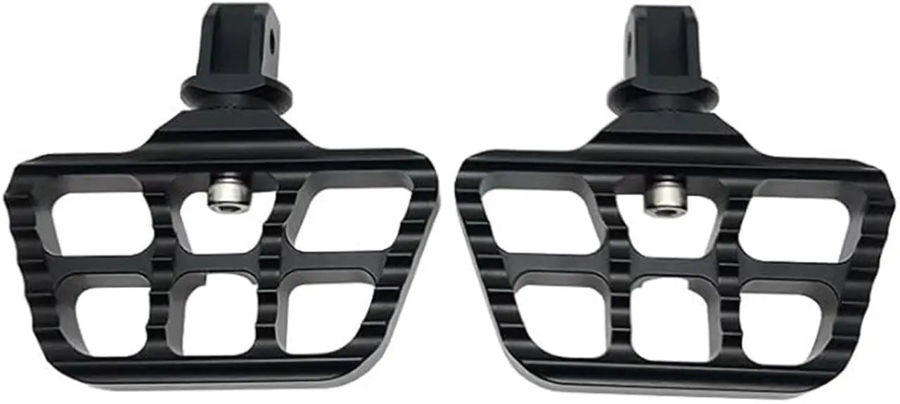 bmw k1300s r footrest pedals