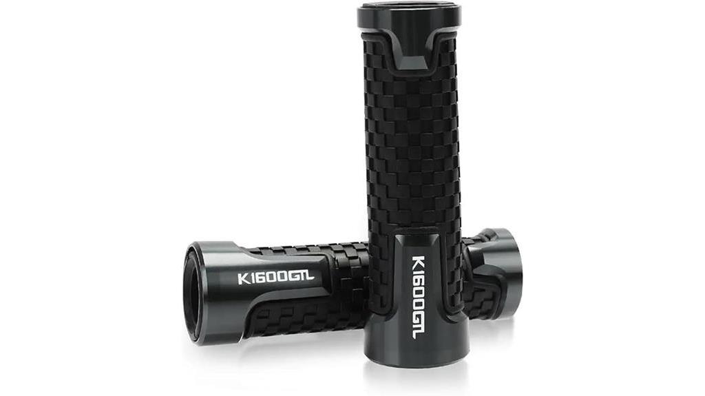 bmw k1600 handlebar grips