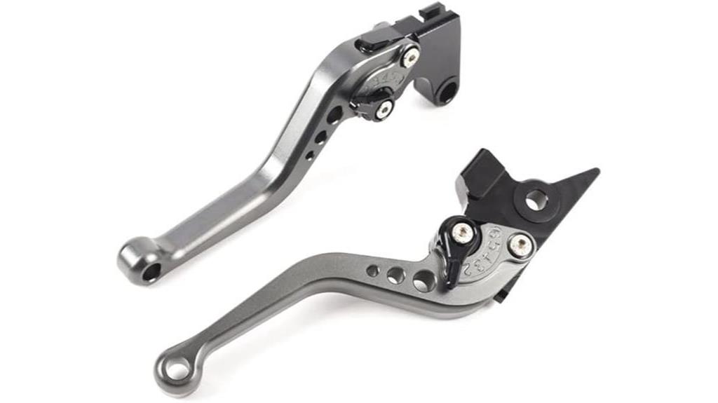 bmw k1600gt gtl brake levers