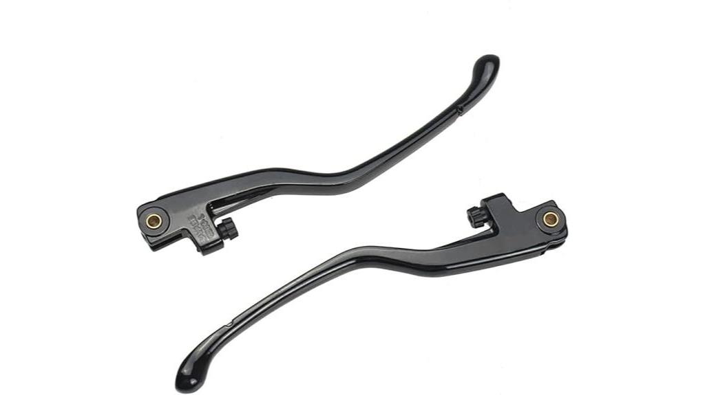 bmw k1600gt gtl lever set