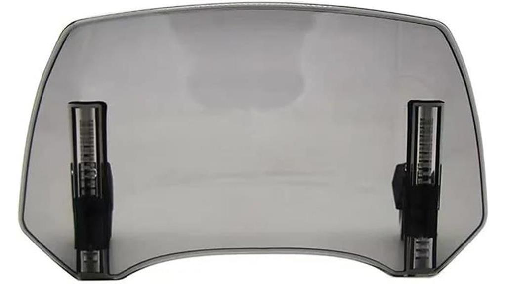 bmw k1600gt windscreen accessory