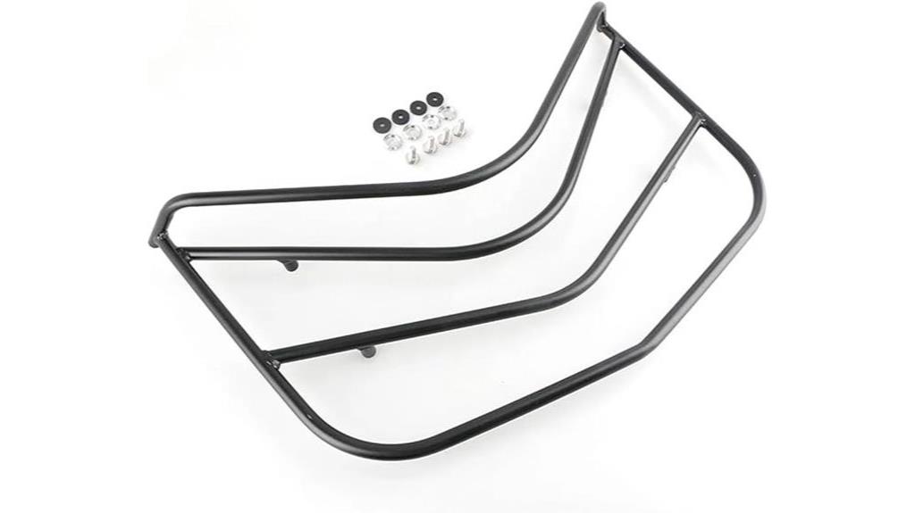 bmw k1600gtl luggage rack