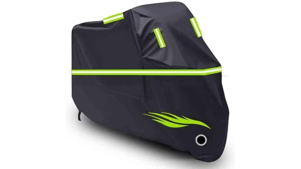 bmw k1600gtl motorcycle cover