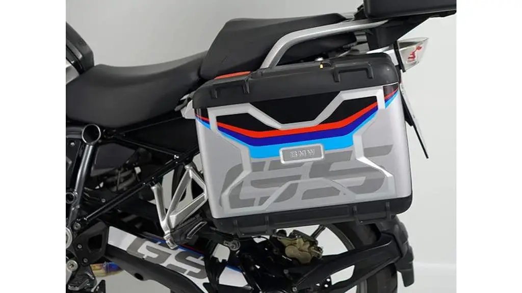 bmw k50 gs scratch saver