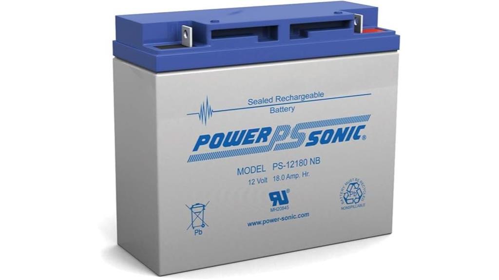 bmw motorcycle battery 12v