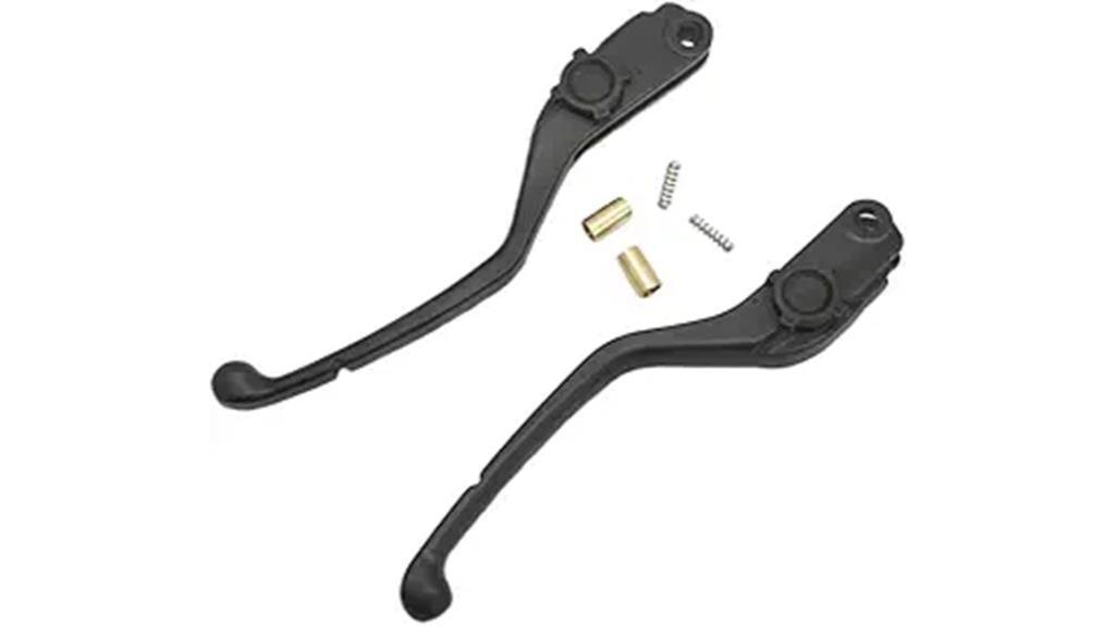 bmw motorcycle brake levers