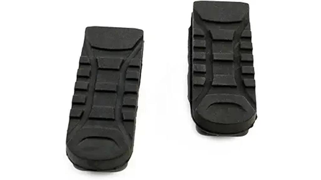 bmw motorcycle footrests pedal