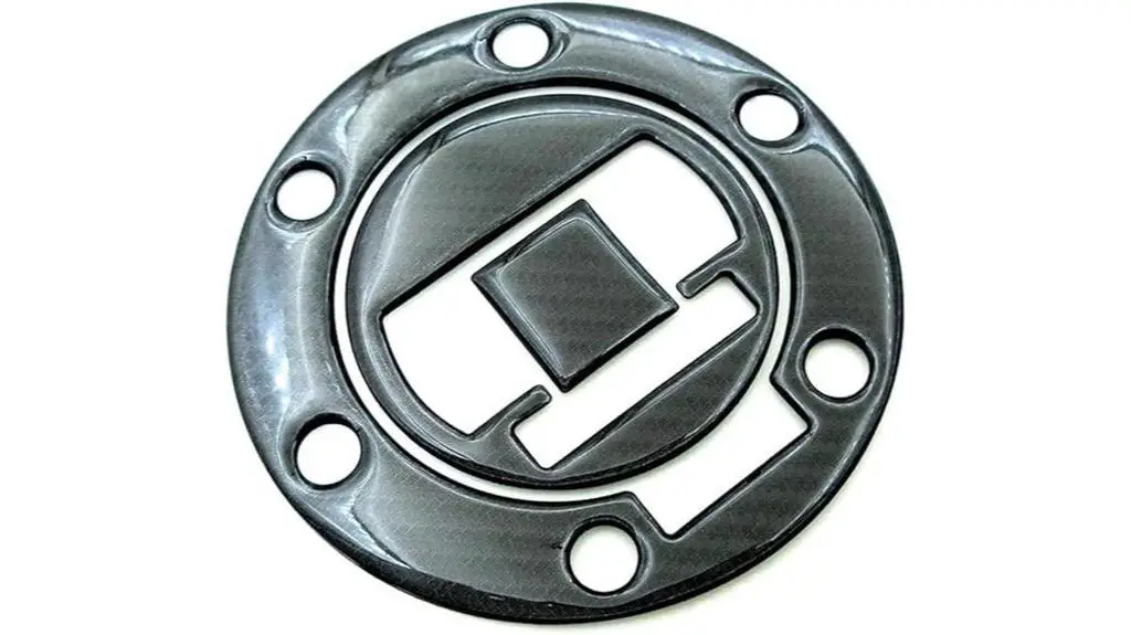 bmw motorcycle gas tank protector