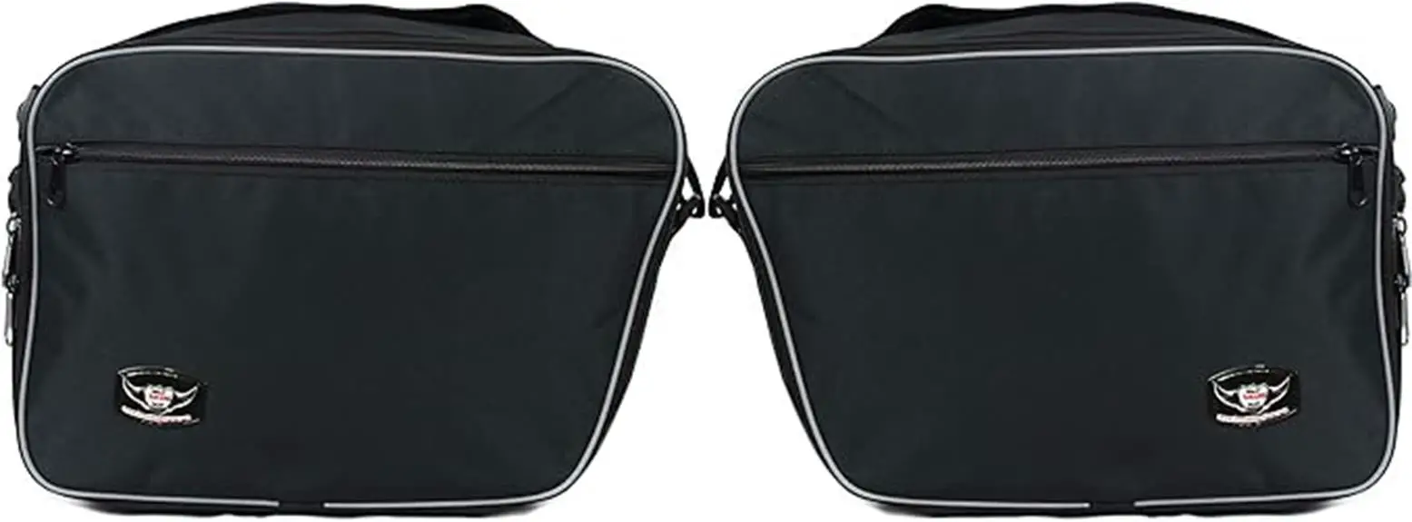 bmw motorcycle pannier liner bags