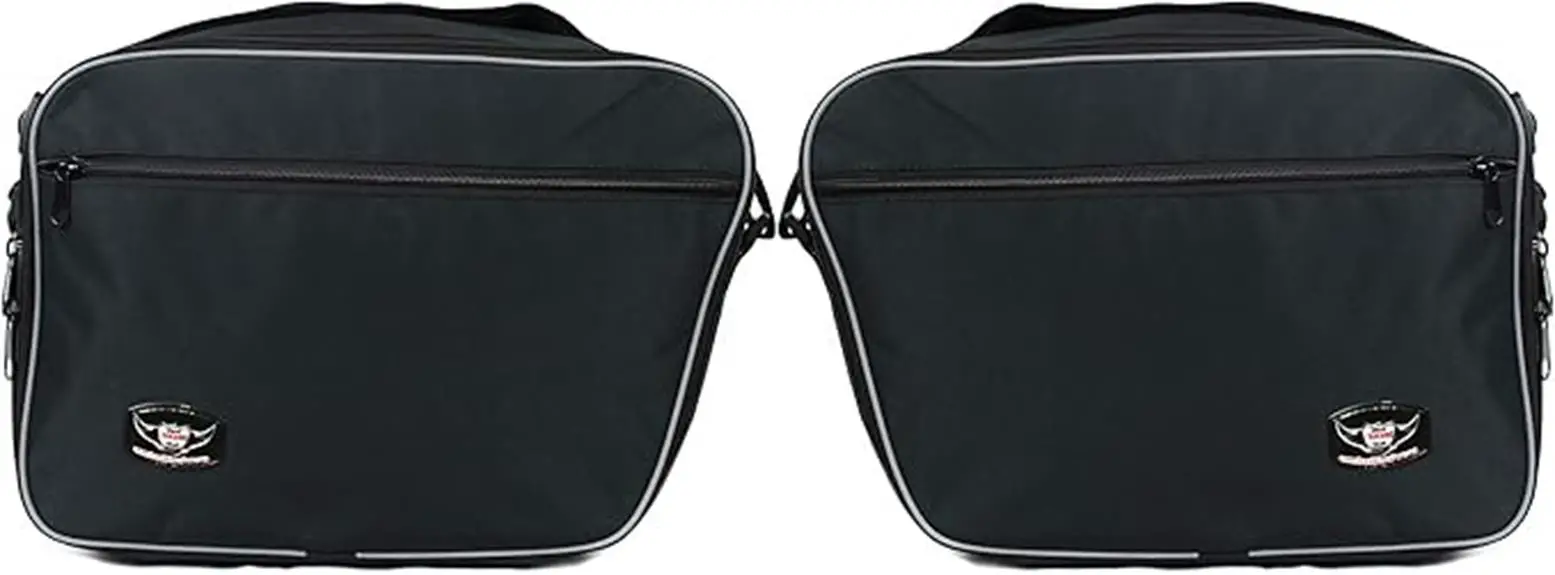 bmw motorcycle pannier liner bags