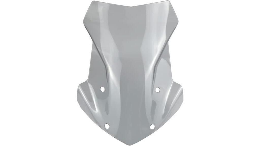 bmw r1200gs lc windscreen