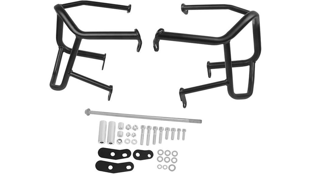 bmw r1250 crash bars