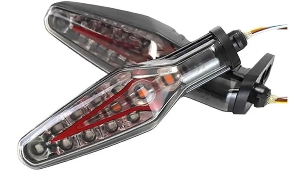 bmw r1250gs adv tail light