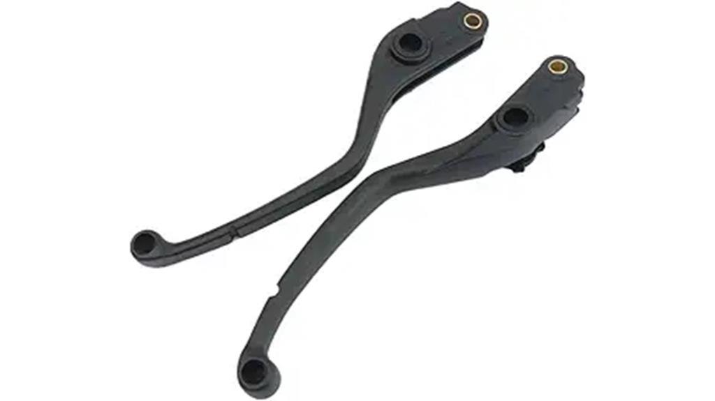 bmw r1250gs brake lever