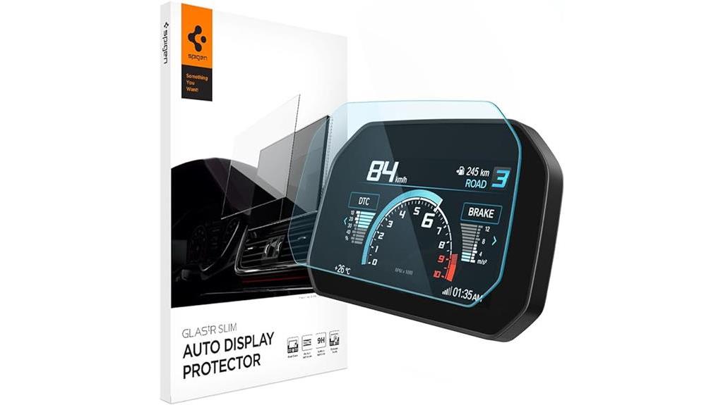 bmw r1250gs screen protector