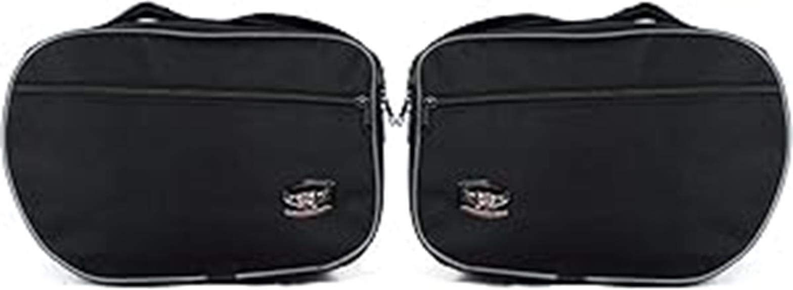 bmw r1250rs inner luggage