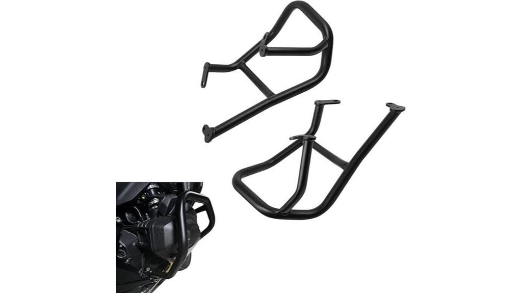 bmw r1300gs crash bars