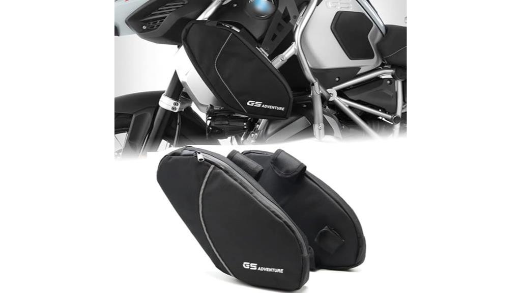 bmw r 1250 gs accessories