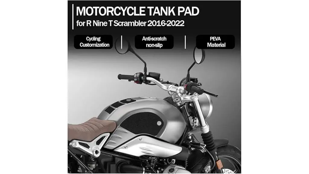 bmw r nine t accessories