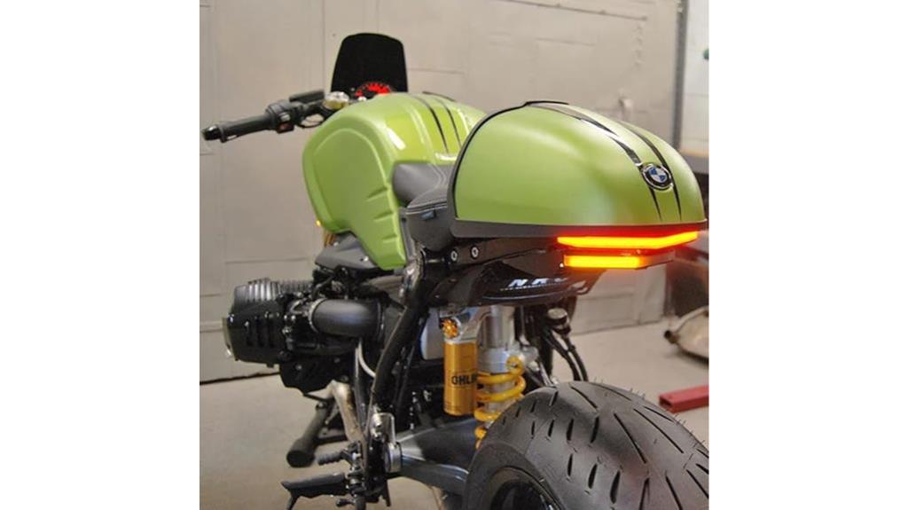 bmw r nine t fender eliminator