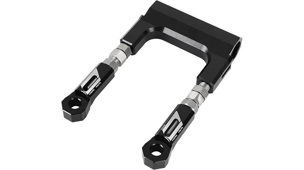 bmw s1000r rr lowering links