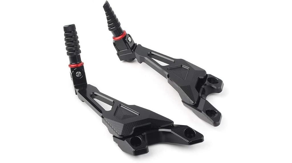 bmw s1000rr foot pegs