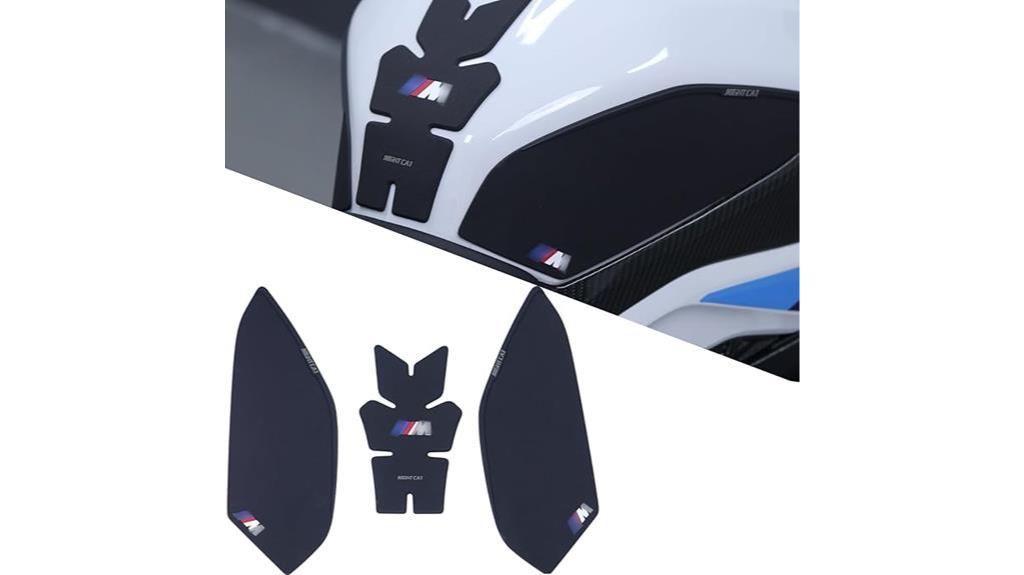 bmw s1000rr tank protectors