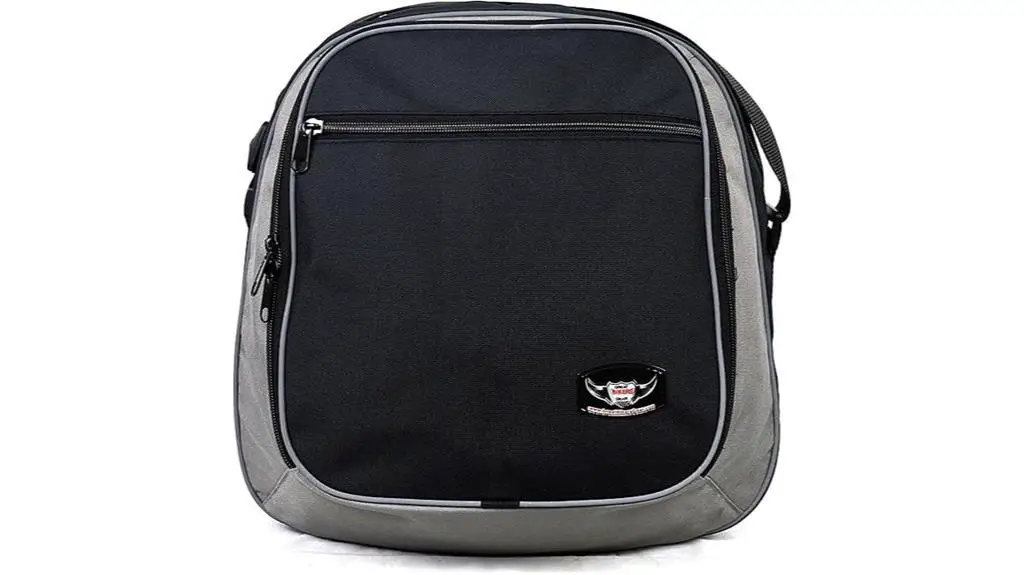 bmw s1000xr luggage inner bag