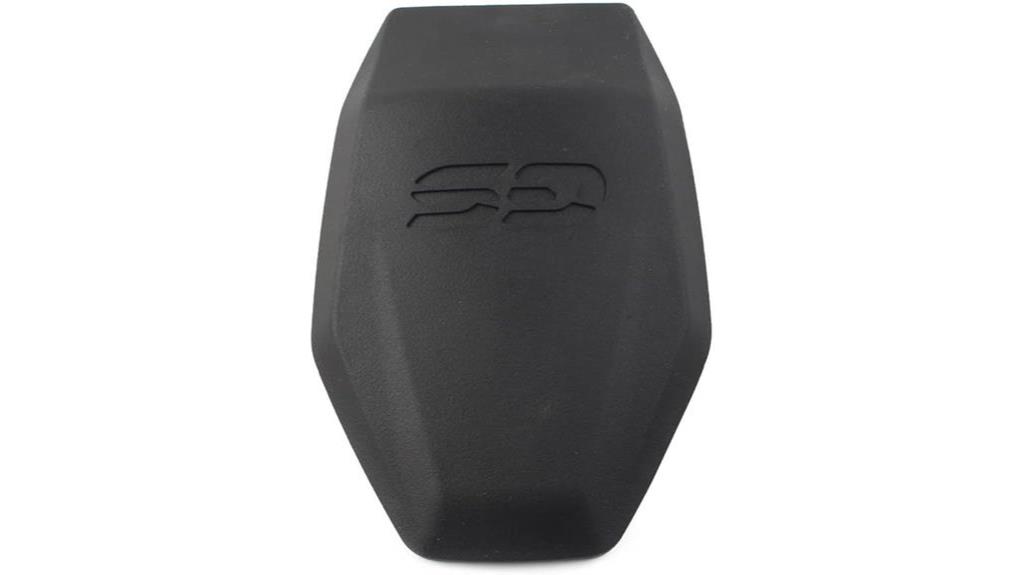 bmw tank pad protector