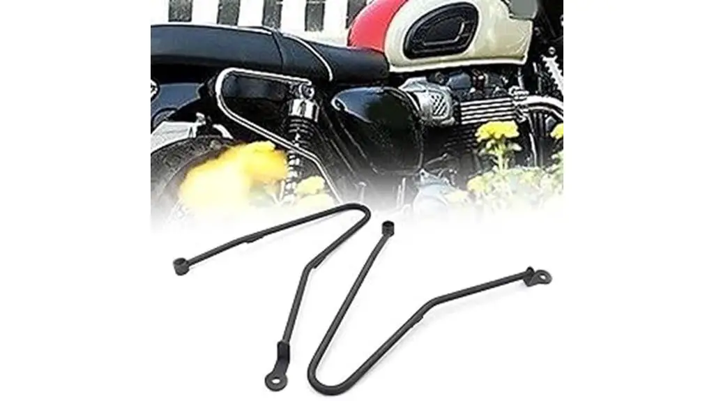 bonneville t100 t120 accessories