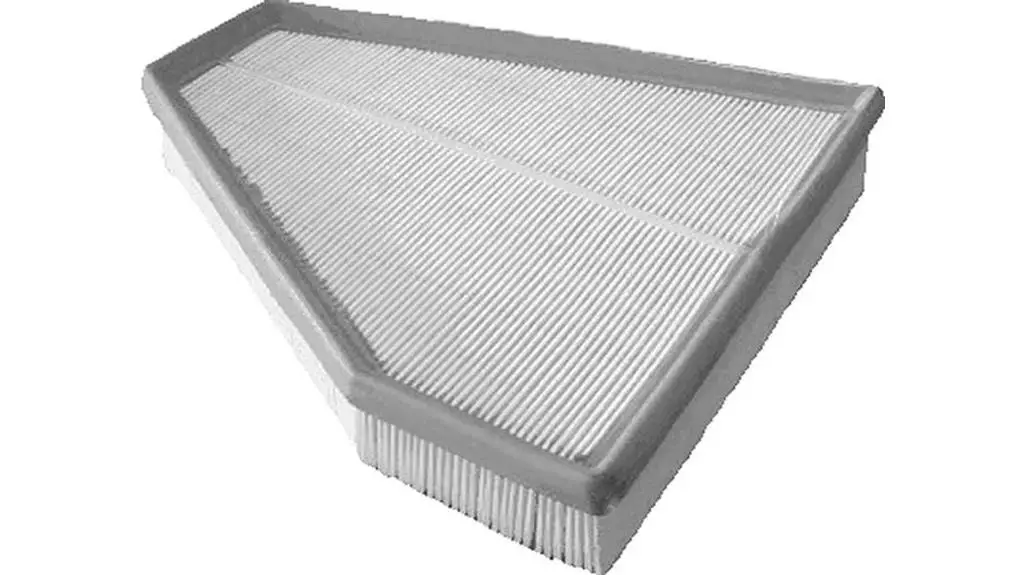 bosch air filter bmw