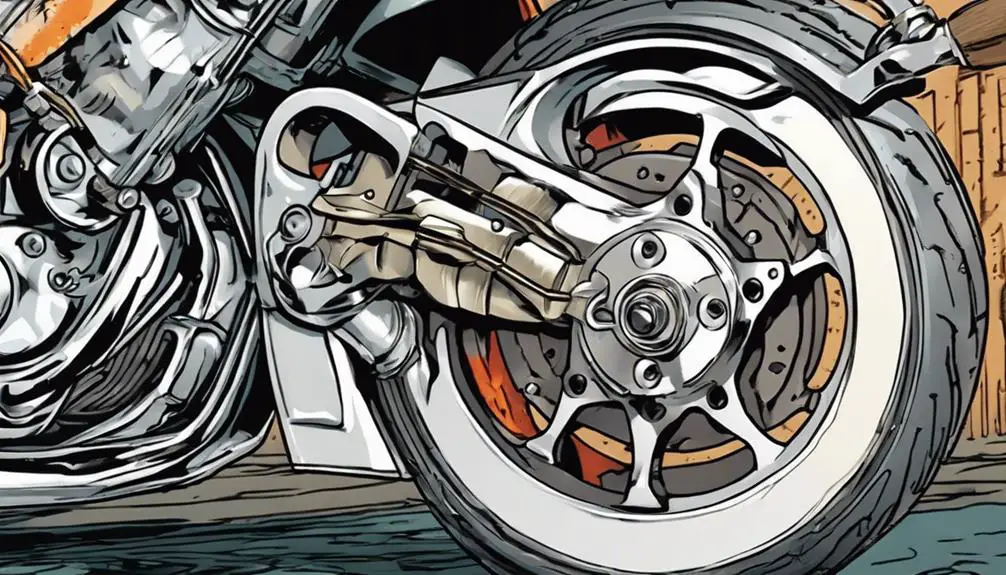 brake rotor maintenance tips