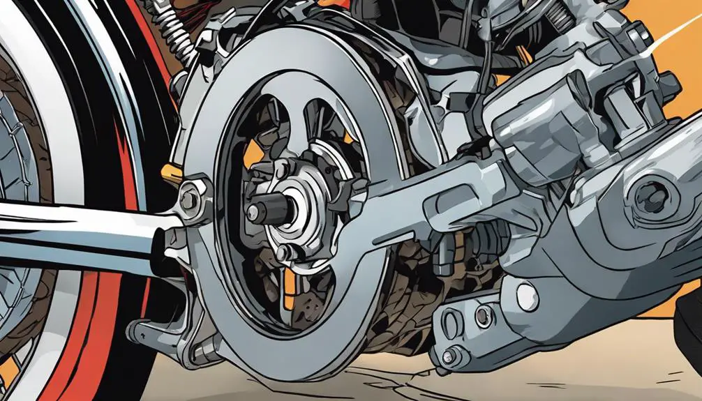 brake system care tips