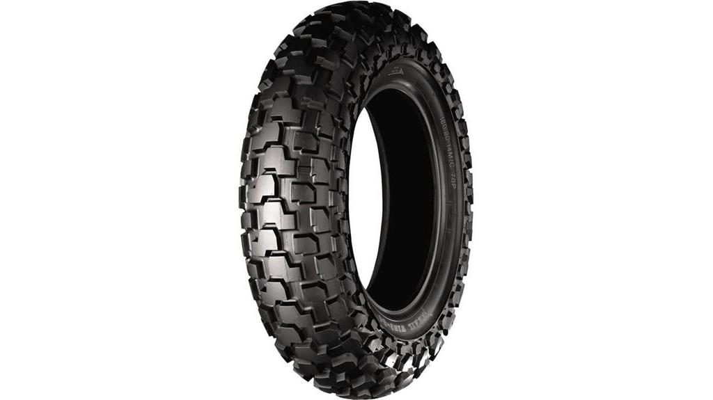 bridgestone 180 80 14 tire