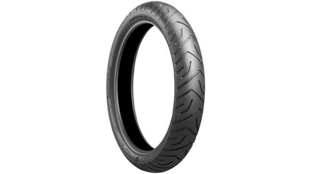 bridgestone a41 motorcycle tire