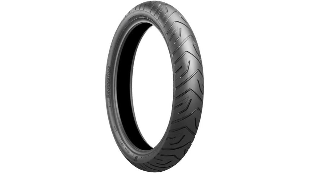 bridgestone a41 motorcycle tire