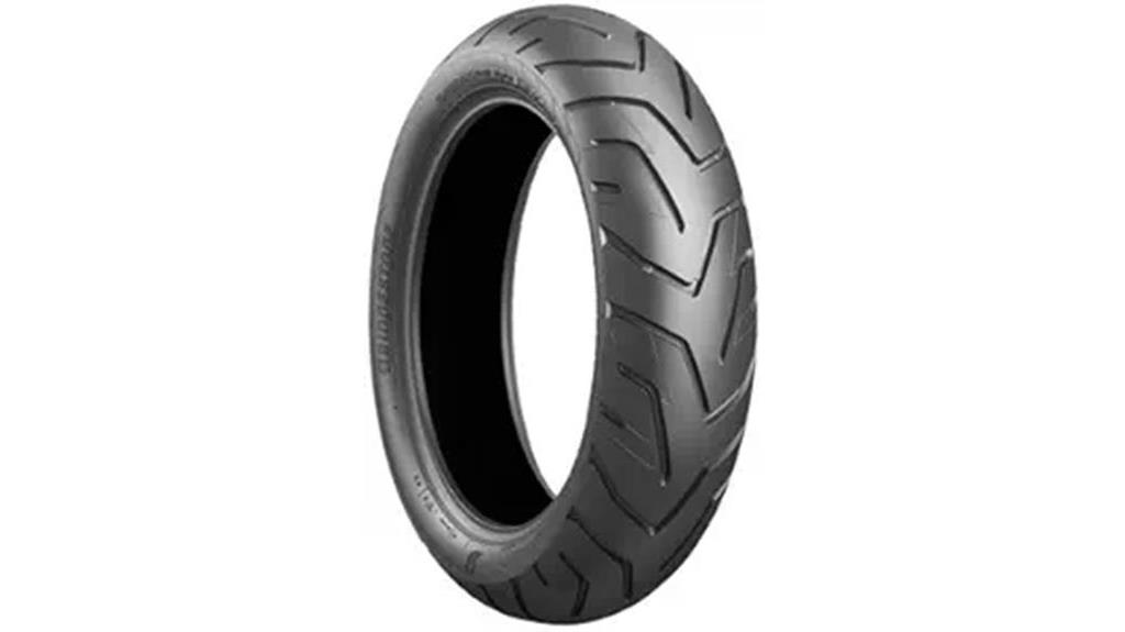 bridgestone battlax a41 tire